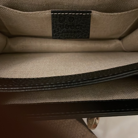 Gucci interlocking GG bag - Picture 8 of 8